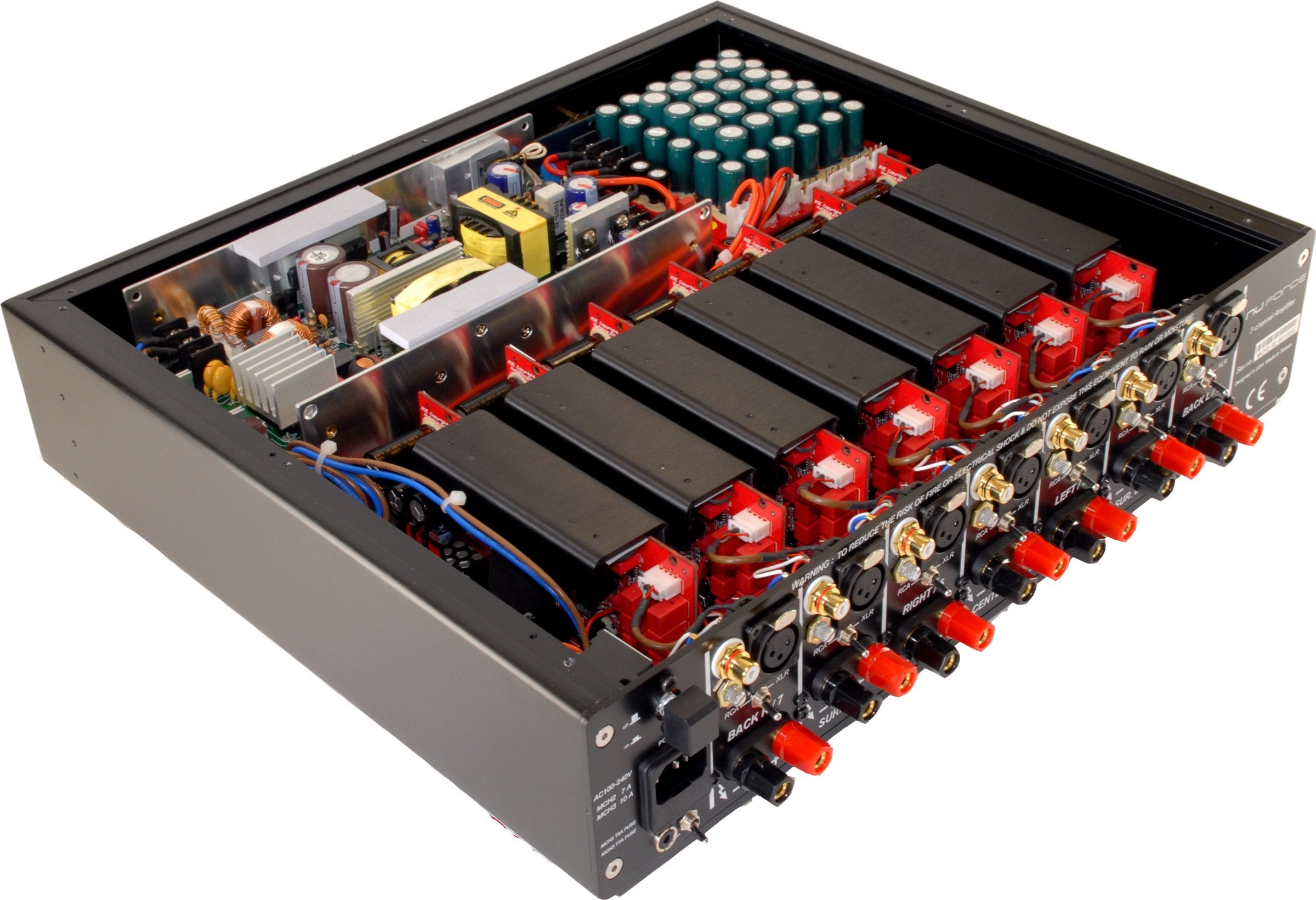 Nuforce MCH300SE-C7 (V3). 3..jpg