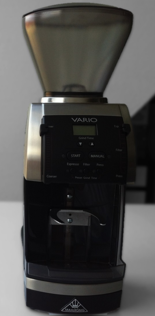Vario