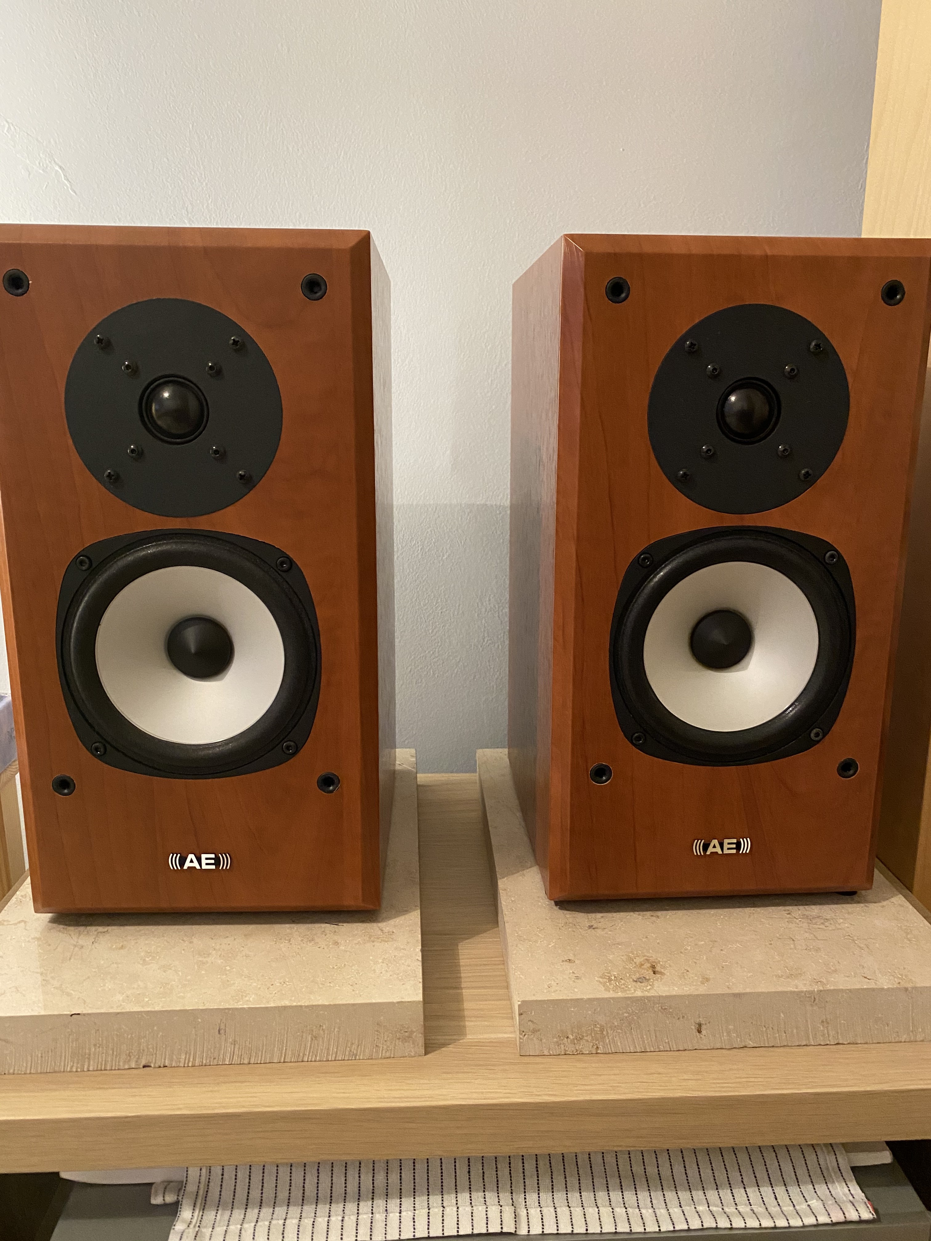 Hot acoustic energy aegis evo one Clearance