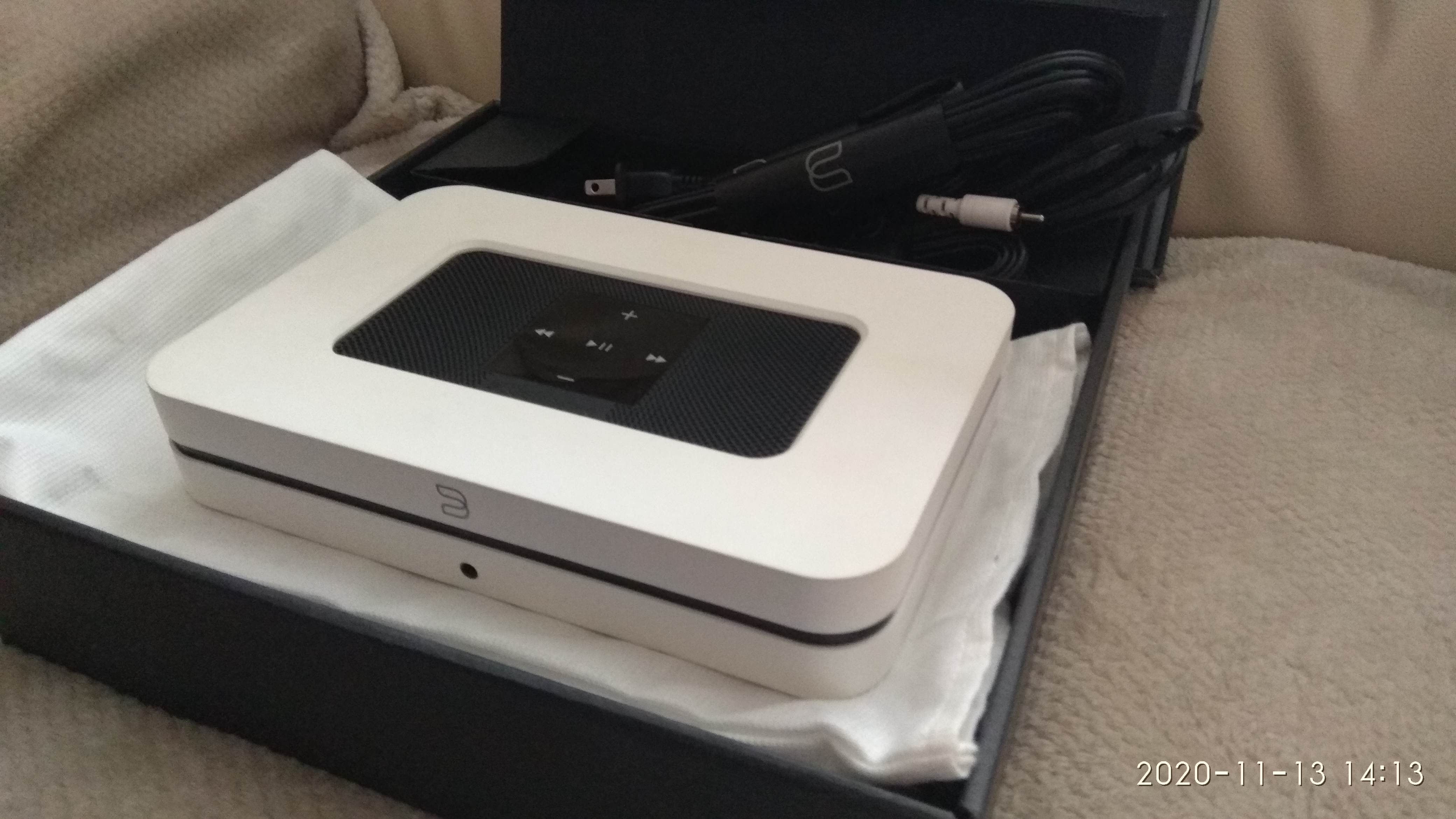 BLUESOUND NODE 2 WHITE   IMG_20201113_141324.jpg