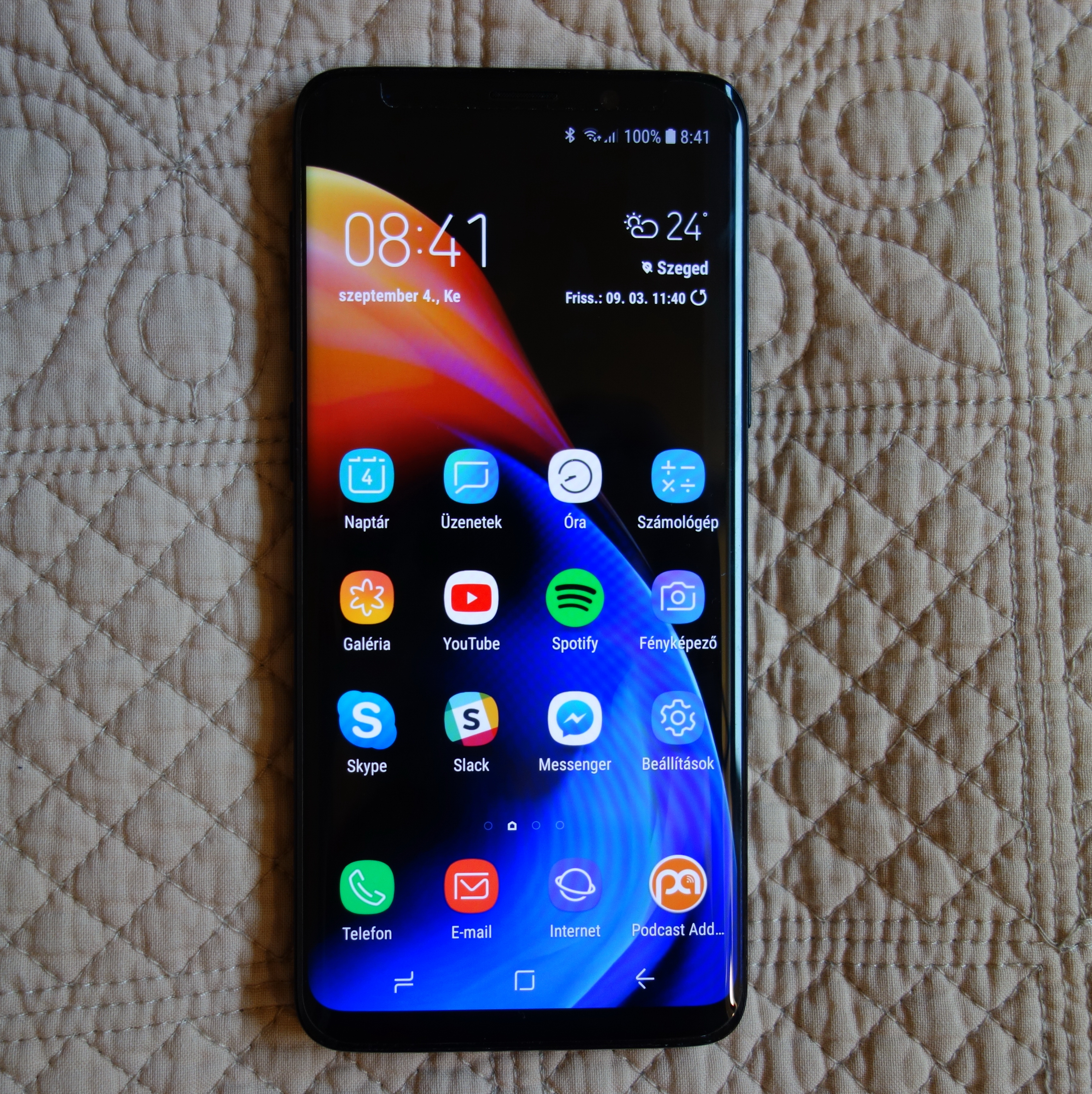 Samsung Galaxy S9-fekete-2.JPG