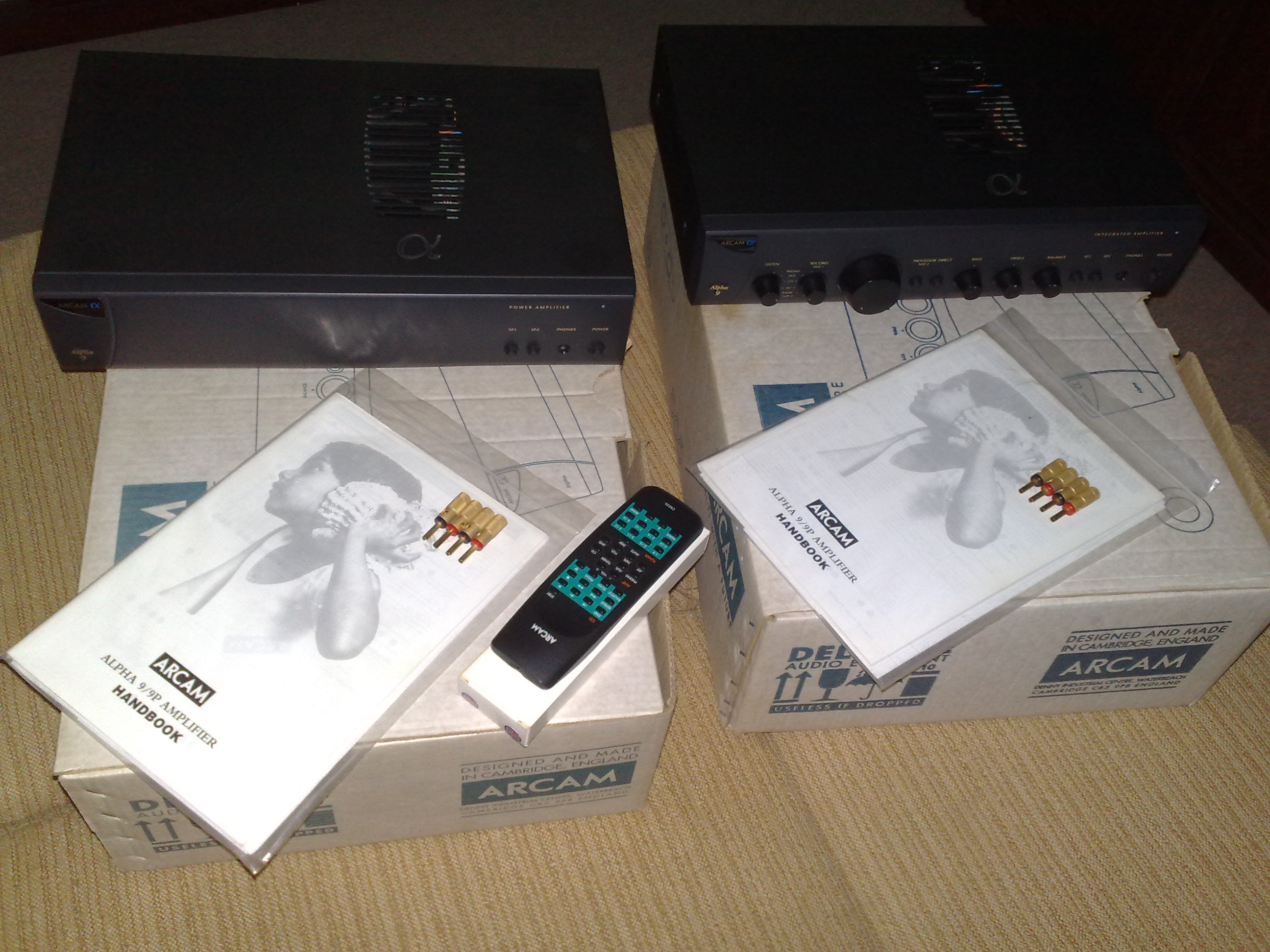 ARCAM Alpha 9 +  9P #09.jpg