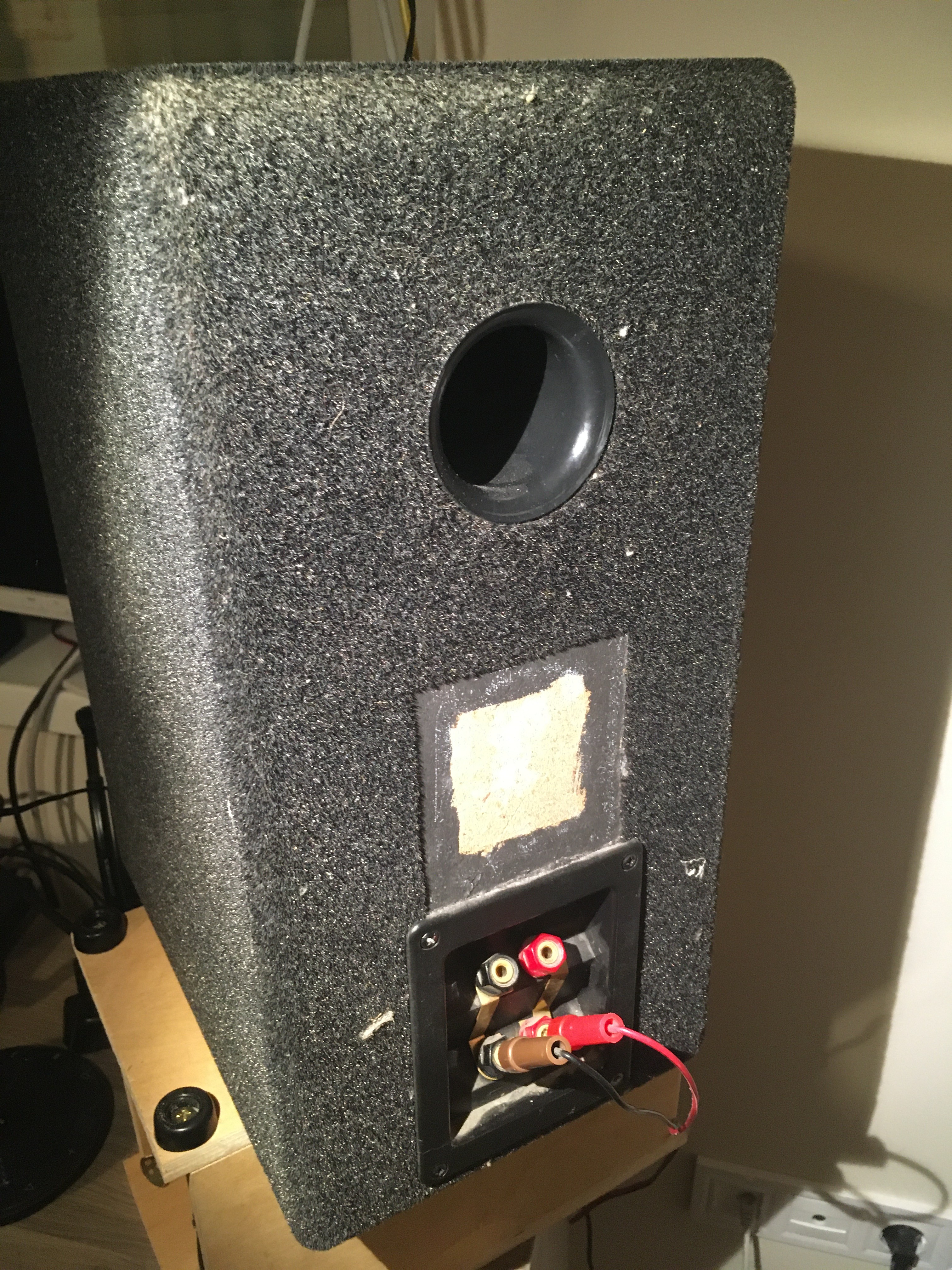 Sonido Repro