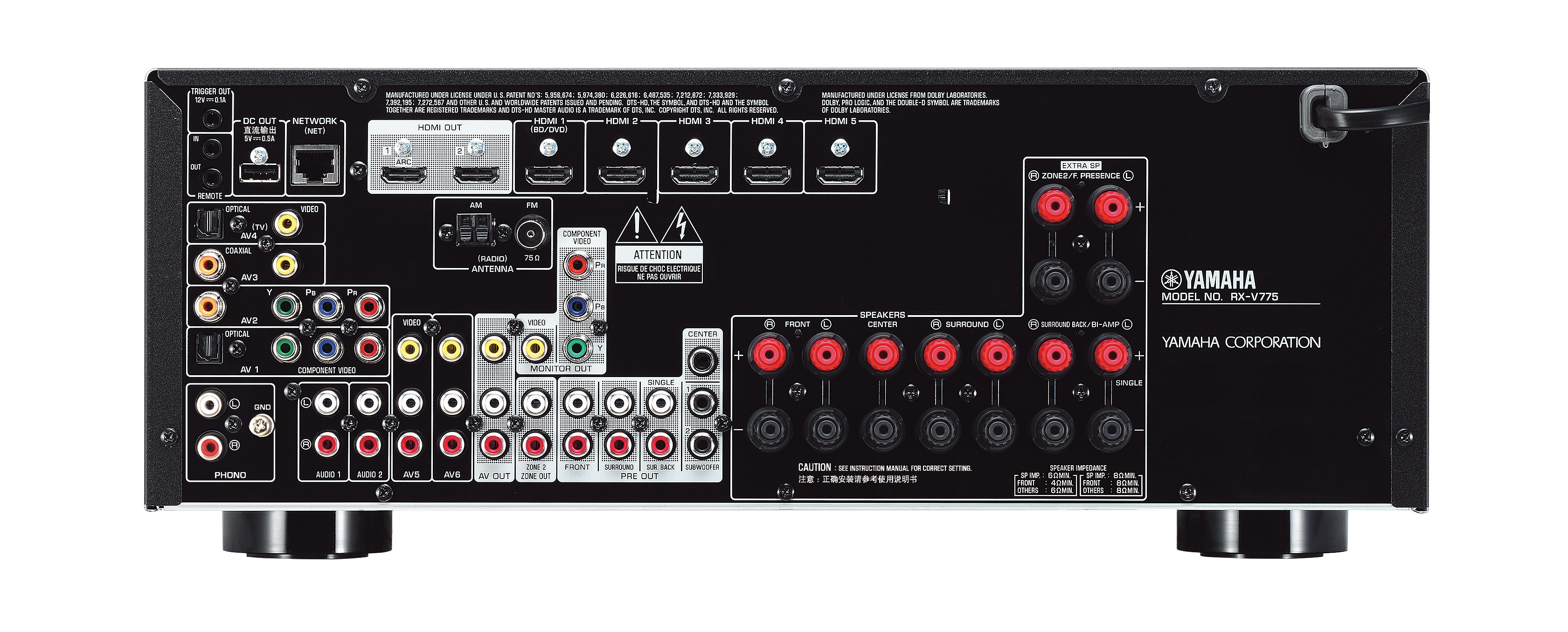 yamaha RX-V 775.jpg