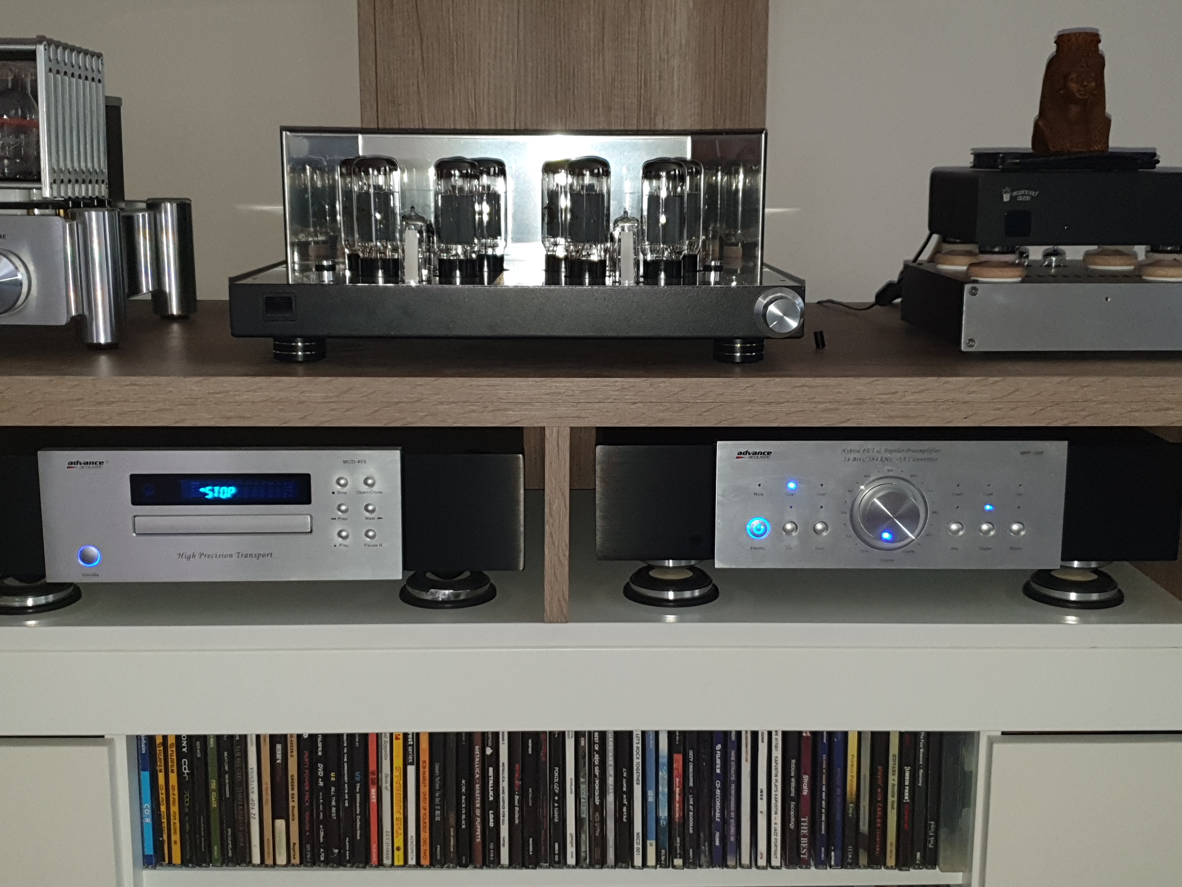 Studio Technik Berlin Dream