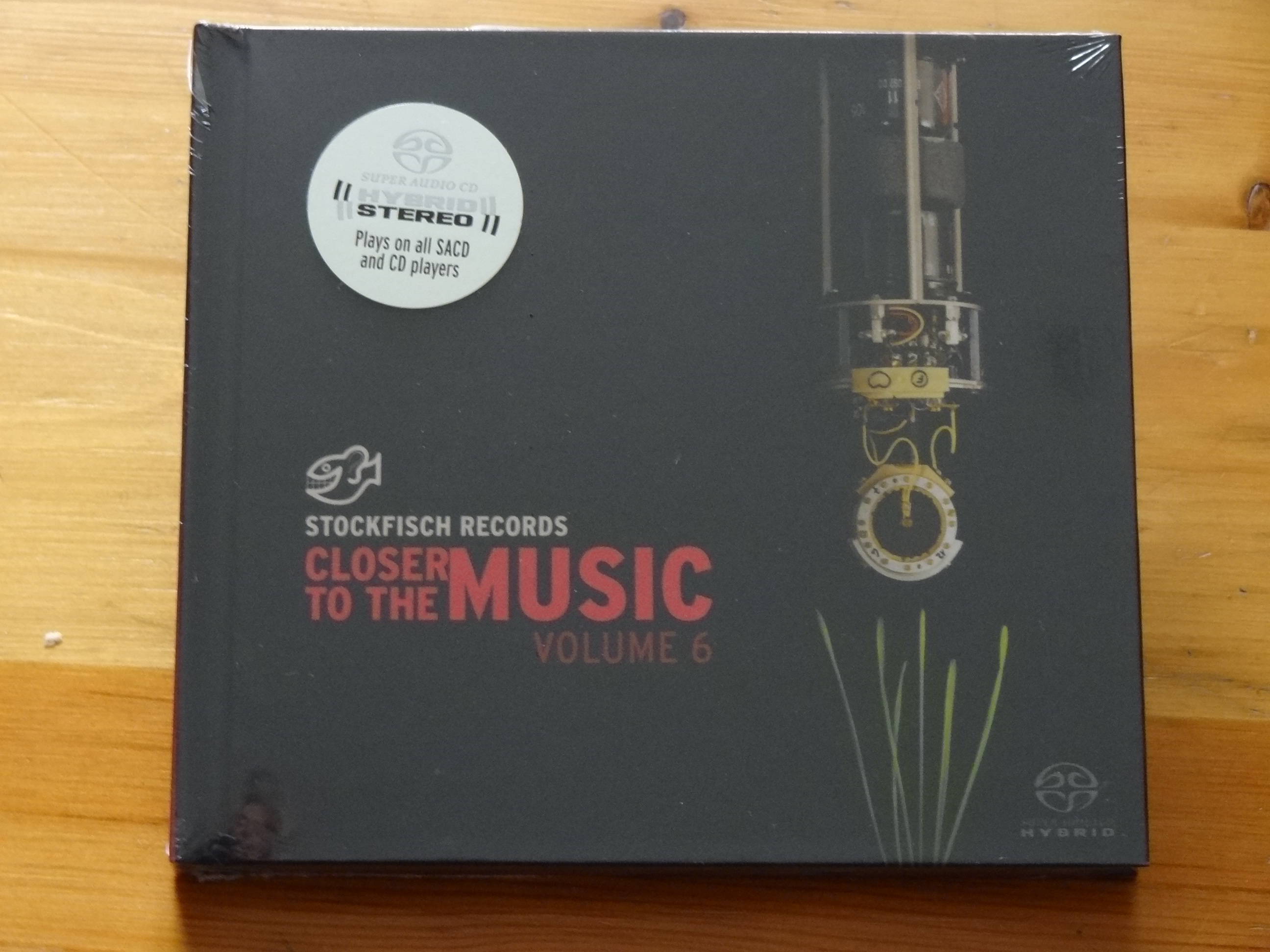 Closer To The Music 1.JPG