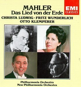 Mahler Das Lied von der Erde CD.jpg