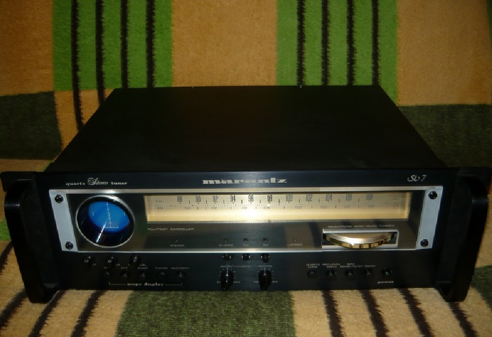 Marantz ST7 Black Esotec foto.jpg