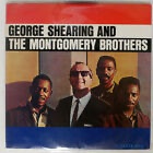 GEORGE SHEARING AND THE MONTGOMERY BROTHERS.  PROMO