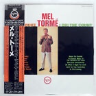 MEL TORME I DIG THE DUKE, I DIG THE COUNT. PROMO