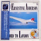 ERNESTINE ANDERSON LIVE FROM     PROMO