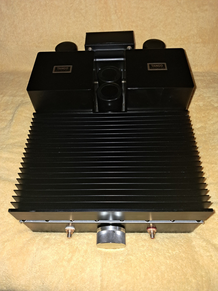 Münchhausen drive V-FET SE front foto.jpg