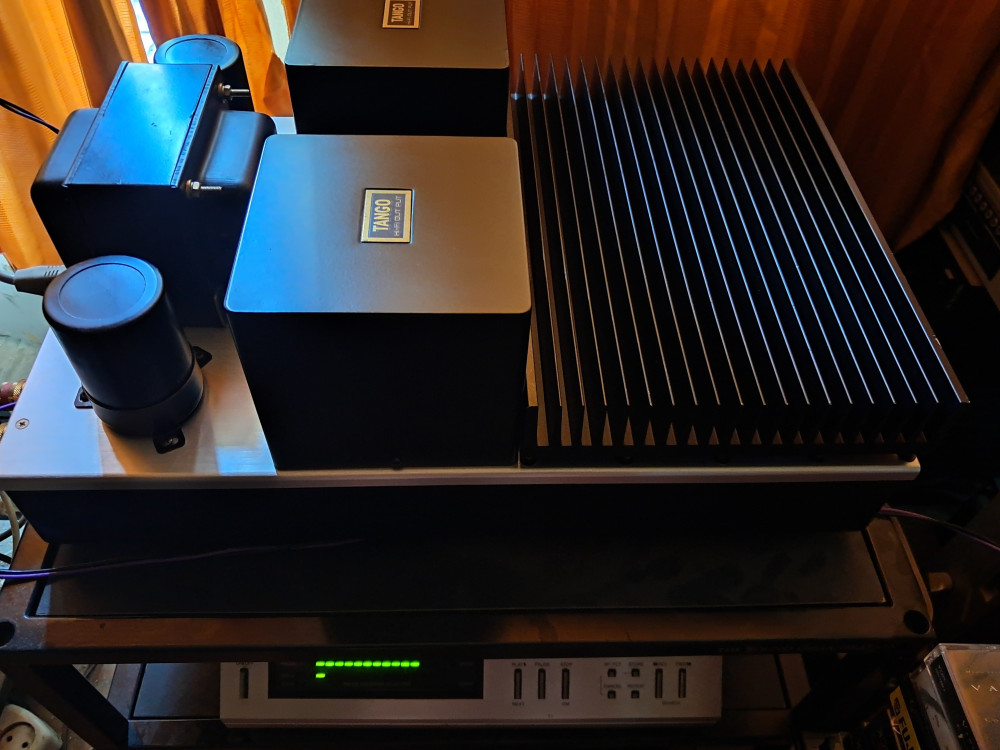 Münchhausen drive V-FET SE test mode.jpg