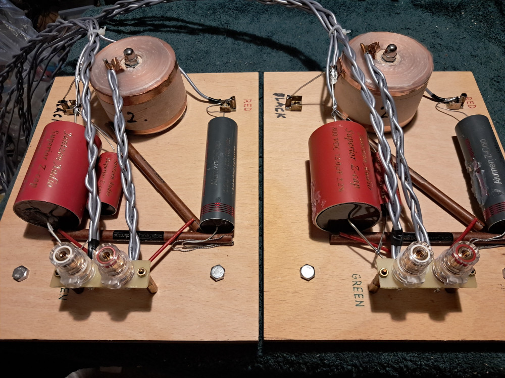 Altec N1500-A DIY crossover foto4.jpg
