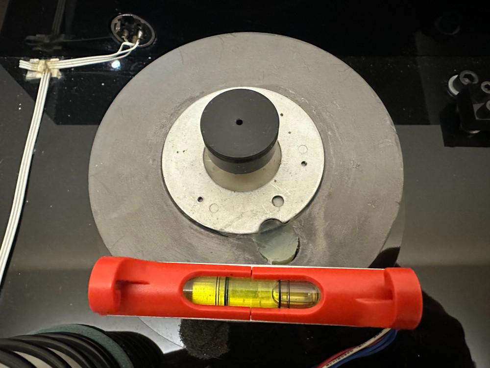 J1 motor