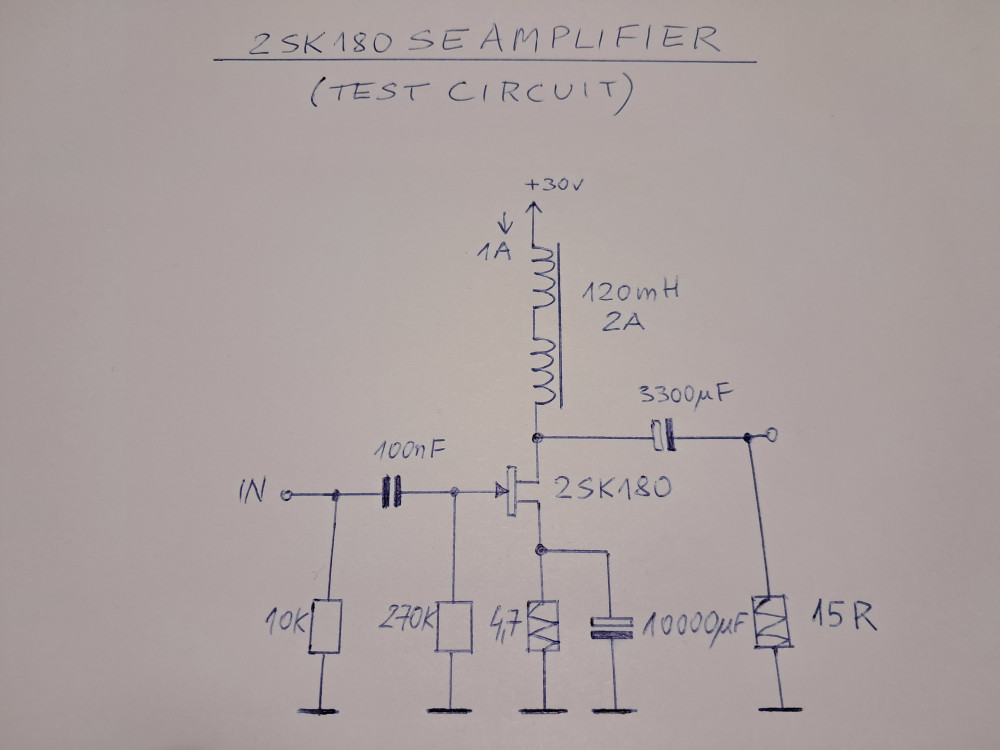 Tokin 2SK180 SE amplifier test circuit.jpg