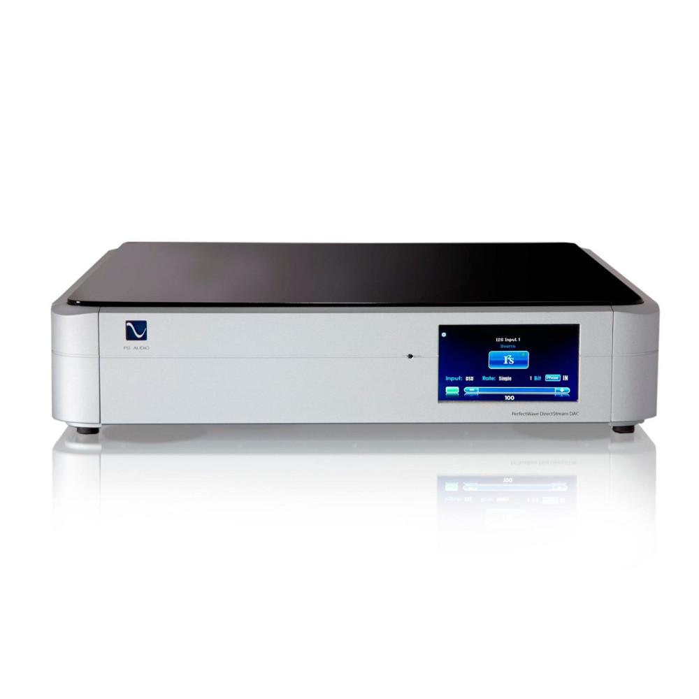 DirectStream DAC