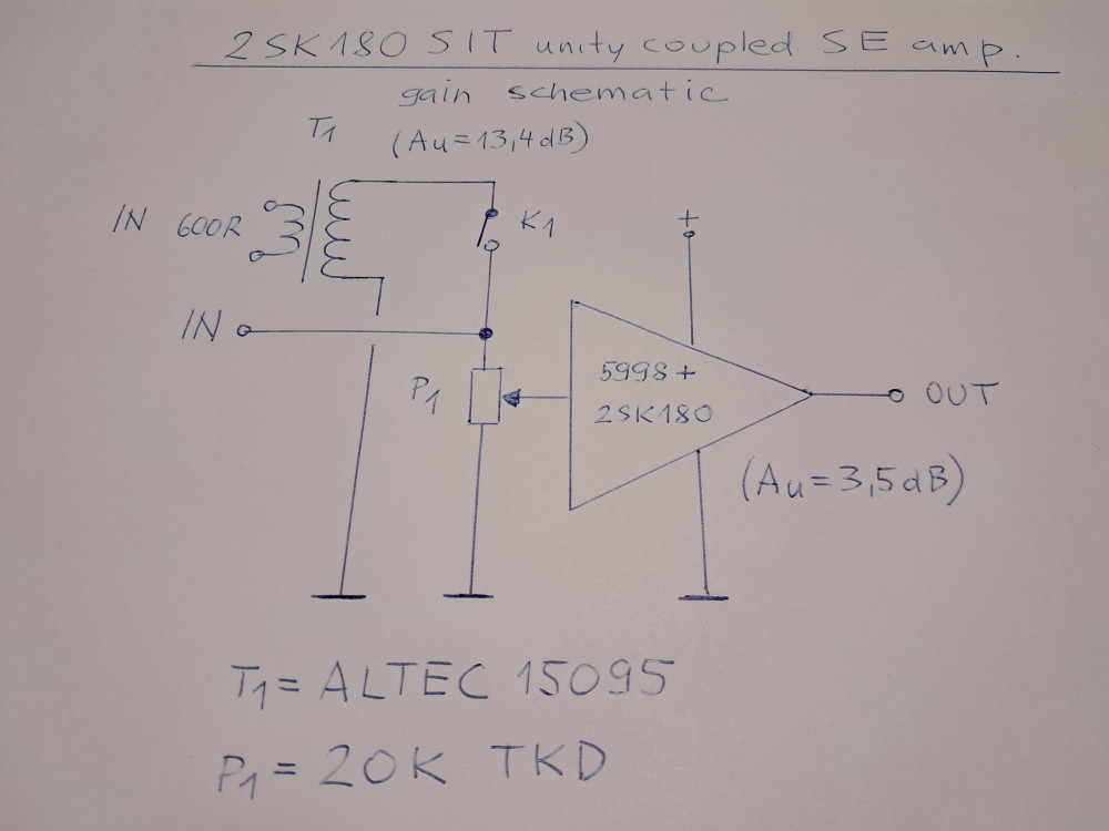 2SK180 SIT unity coupled SE amp gain schematic.jpg