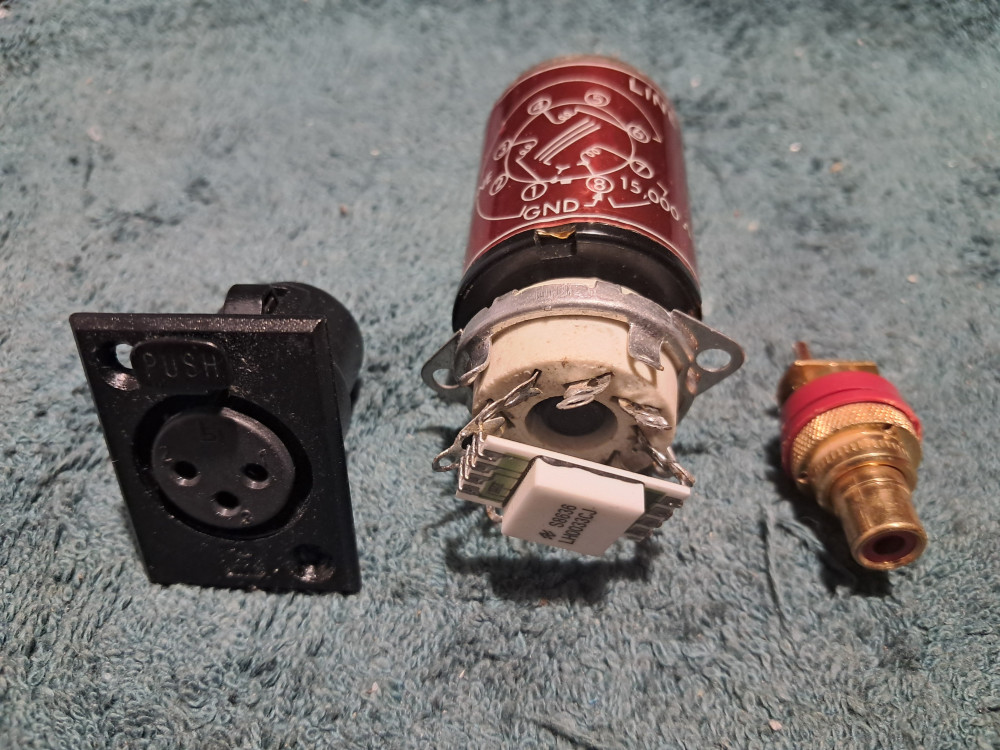 Altec 15095 transformer XLR - RCA input .jpg