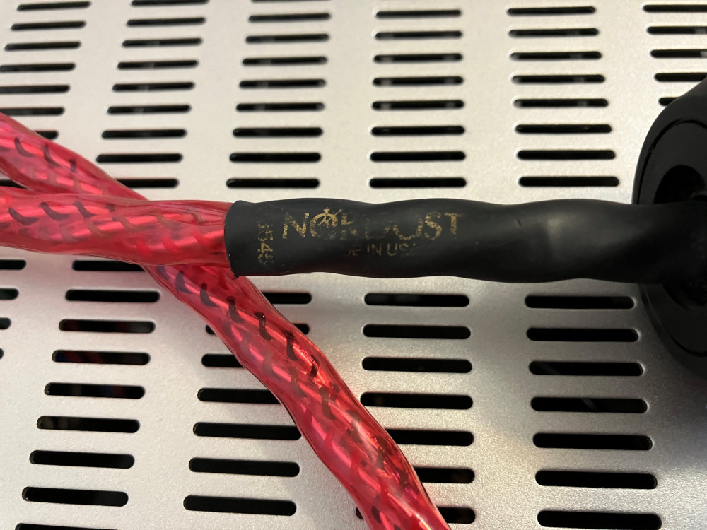 Nordost Heimdall 2 power cord (2m) - SN.jpg