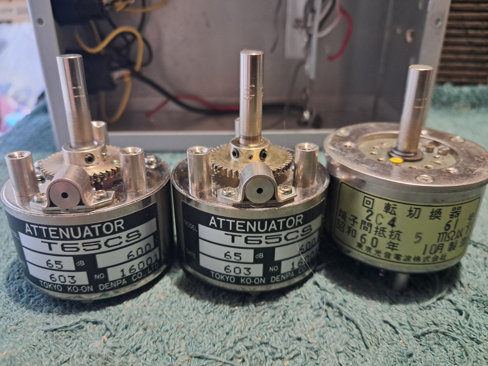 Tokyo Ko On Denpa 600R attenuator + rotary switch.jpg