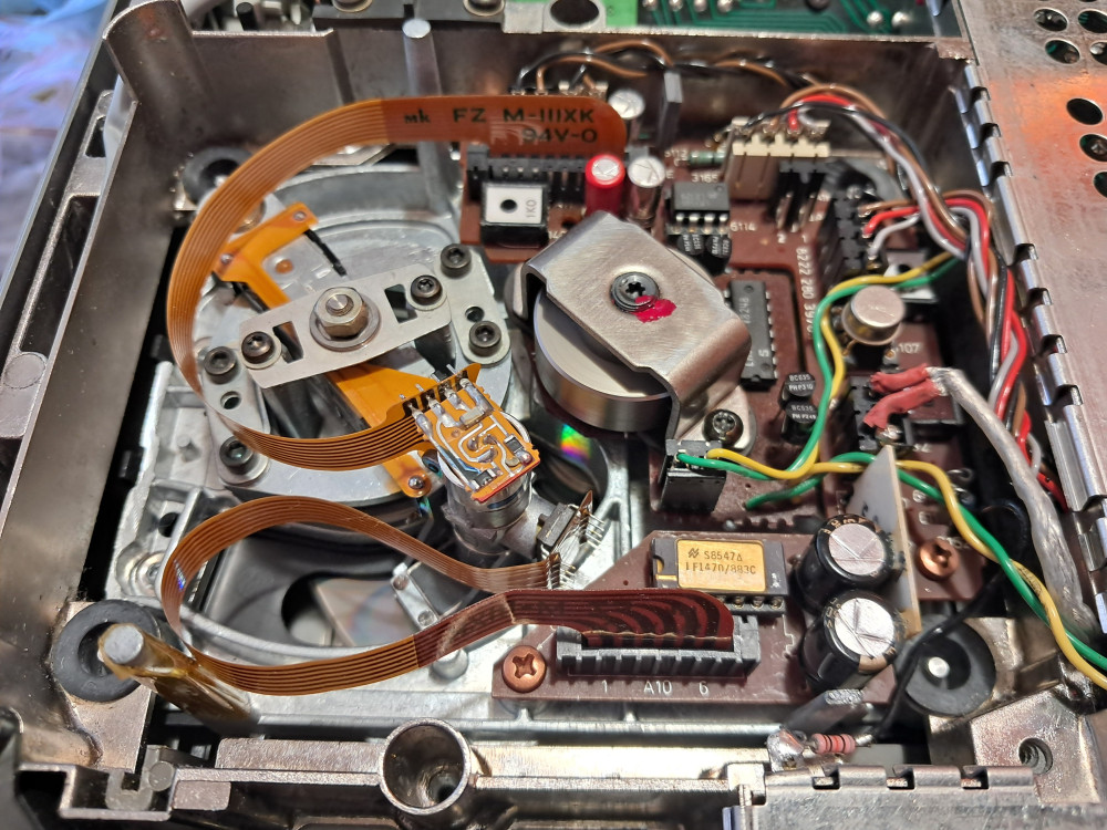 Philips CD100 modified CDM1 laser unit .jpg