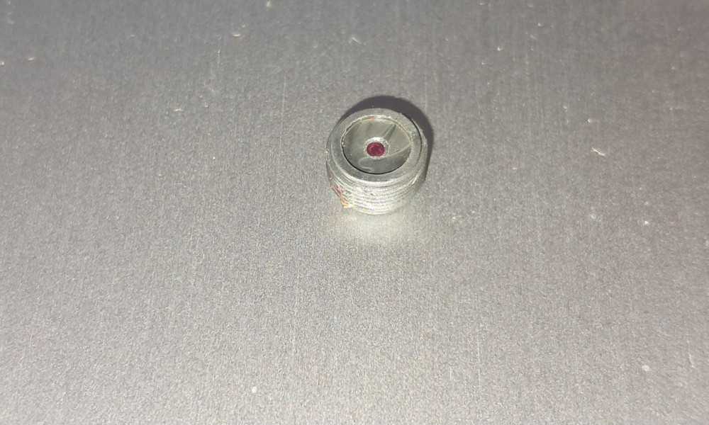 Philips  CDM1 new ruby base bearing .jpg