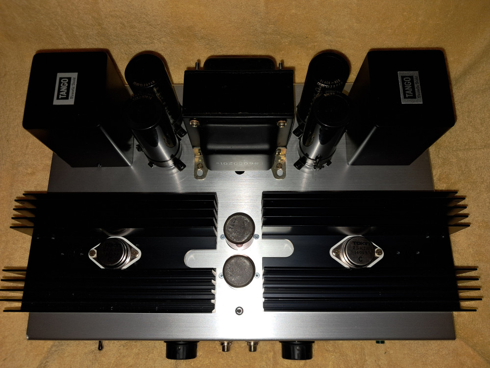 2SK180 unity coupled SE amplifier upper foto.jpg