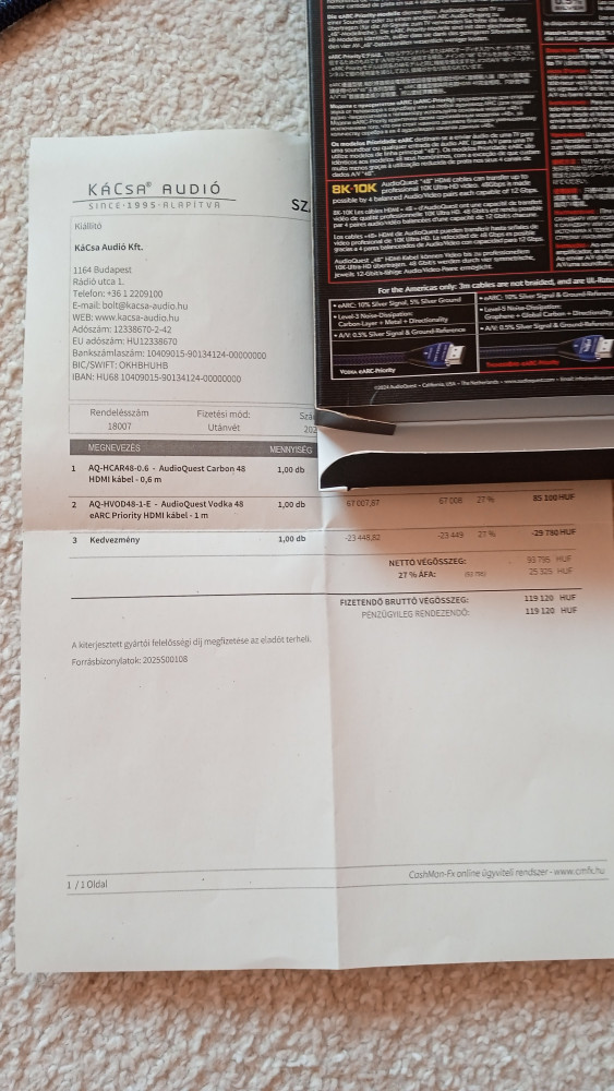 Audioquest Vodka 48 számla.jpg