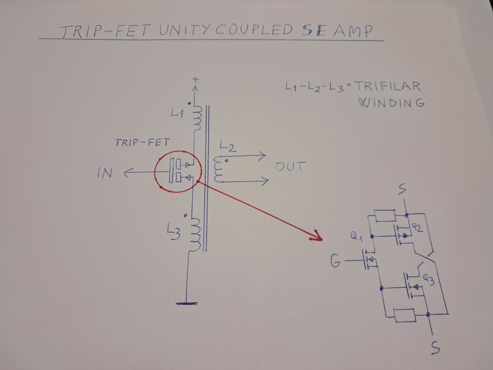 TRIP-FET unity coupled single ended amplifier.jpg