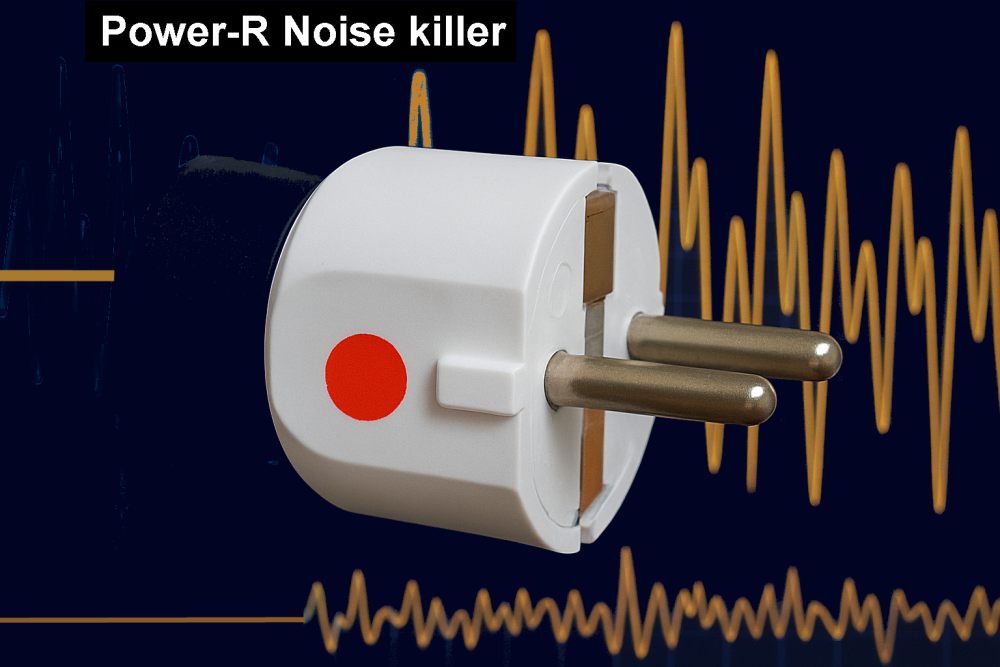 Hatékonyan csökkenti a nagyfrekvenciás zajt!.png