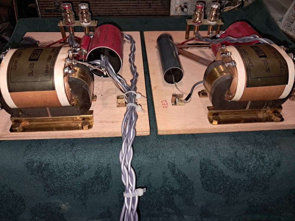 Altec N1500A DIY crossover Tango coil foto.jpg